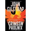 John Gilstrap Crimson Phoenix (Tascabile) Victoria Emerson Thriller