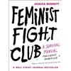 Jessica Bennett Feminist Fight Club (Tascabile)