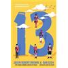Dan Elish Jason Robert Brown 13: A Novel (Tascabile)