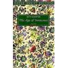 Edith Wharton The Age of Innocence (Tascabile) Thrift Editions