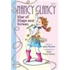 Jane O'Connor Fancy Nancy: Nancy Clancy, Star of Stage and Screen (Tascabile)