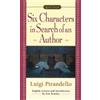 Luigi Pirandello Six Characters in Search of an Author (Tascabile)