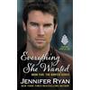 Jennifer Ryan Everything She Wanted (Tascabile) Hunted