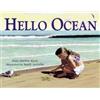 Pam Muñoz Ryan Hello Ocean (Tascabile)