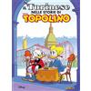 Panini Disney Libro - Torinese Nelle Storie Di Topolino (Il) - Panini Disney