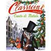 El Libro - Davide Morosinotto - Canto Di Natale Da Charles Dickens. Classicini. Edi
