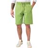 JP 1880 Uomo Bermuda | Taglie forti, Taglie comode, L-8XL, Abbigliamento uomo, Bermuda con cintura intera, fino alla tg. 8XL 846268