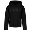 Hugo Nenzyod Maglia di Tuta Uomo