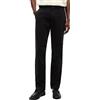 Tommy Jeans Uomo Pantaloni Chino Scanton Twill Slim Fit, Nero (Black), 36W/36L