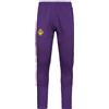 Kappa Pantalone ABUNSZIP PRO 7 Fiorentina XXL Viola