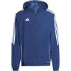 adidas Tiro24 Windbreaker Giacca a vento Uomo