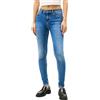 Tommy Jeans Donna Jeans Nora Skinny Vita Media