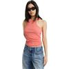 G-Star Italian Army Ultra Slim Tank Top T-Shirt Donna