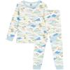 Petit Bateau A0cq8 Pigiama Bambine e Ragazze (Pacco da 1)