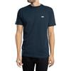 Vans Left Chest Logo Tee Maglietta Uomo (Pacco da 1)