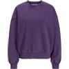 JACK & JONES JJXX JXLIPPA Felpa | Loose Fit, Maniche lunghe, Casual, Temperatura massima 30°C ciclo normale