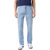 Wrangler - Jeans Uomo - vestibilità Dritta Regular - Action Comfort - Boone