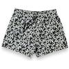 Emporio Armani Boxer da Bagno da Uomo, Piccolo EA Nero/Climb, S