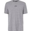 Oakley Bark New Short Sleeve Tee Camicia Uomo
