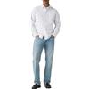 Levi's 502 Taper Just Say Hi