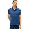 Tommy Hilfiger Hidden Placket Reg Polo Mw0mw41513 Polo S/S Uomo (Pacco da 1)