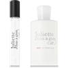 Juliette Has A Gun Not A Perfume set donna Eau de Parfum Not A Perfume 100 ml + Eau de Parfum miniat