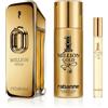 Paco Rabanne Rabanne Million Gold EDP Intense 100 ml + EDT MINI 1 Milion 10 ml + DEO spray 150 ml M