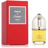 Cartier Pasha de Cartier Parfum (uomo) 50 ml variante Imballaggio nuovo