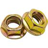 KKxKNcQTg Dado flangiato barra M8 compatibile con motosega 51 55 61 66 268 272 345 350 351 353 357 359 362 365 372 394 395 450 455 460 480