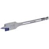 Irwin Tools IRWIN SPEEDBOR - Punta da trapano per legno a vanga, 11/16 x 6 (88811)