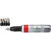 CRAFTSMAN Avvitatore a percussione manuale, set da 3/8 (CMMT14104)