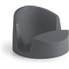 IBILI - Supporto per utensili e coperchi, silicone, 12 cm