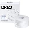 DREO Aroma Pads 10-Pack for TurboPoly Fan 353 (DR-HPF006 & DR-HPF013)