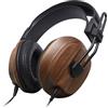 Fostex T60RPmk2CL Casco RP in mogano chiuso di alta qualità
