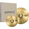 SABIAN - SBR First Pack