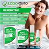 Labophyto MaxiControl Integratore Uomo per Resistenza, Stress ed Equilibrio - 60 Capsule