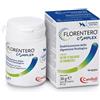 Candioli Florentero Complex Mangime Complementare per Digestione Cani e Gatti 30 Compresse