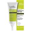 EuPhidra Scrub Trattamento Pre-Shampoo Seboregolatore e Detox con Carbone Vegetale 150g
