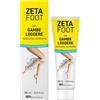 ZETA FARMACEUTICI Zetafoot Gel Gambe Leggere Riattivante e Tonificante per Gambe Stanche 100 ml