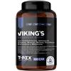T-Rex Viking's Recovery Night Integratore Sonno Recupero 100 Compresse