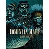 NARRATIVA TRA LE NUVOLE Uomini in mare. Otto racconti liberamente adattati