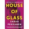 Yen Press House of Glass: 'A gripping thriller... packed with surprises' Freida McFadden