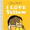 Templar Books Jane Foster's I Love Yellow