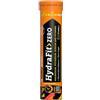 Hydrafit Zero Tabs Bm 20 Compresse Sport E Massa Muscolare