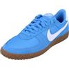 NIKE HF3165-402 Field General Uomo, University Blue/White-Gum Med Brown EU 44.5