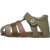 Falcotto Sandali semi chiusi in pelle