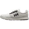 Helly Hansen Feathering, Sneaker Uomo, 011 off White, 42.5 EU