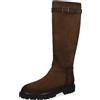 Melvin & Hamilton Stivali Donna Heidi 2, cachi, 37 EU