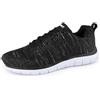 riemot Sneakers Scarpe da Ginnastica Donna Traspiranti Scarpes da Running Corsa Camminata Tennis Outdoor Fitness Sportive Scarpe Palestra Donna Sneaker per Jogging Lavoro Leggere Casual, 37-42 EU