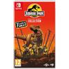 Limited Run Jurassic Park Classic Games Collection - Switch